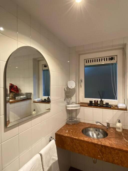 Duinhoek: Luxe studio, prachtig en rustig gelegen Zeist Buitenkant foto