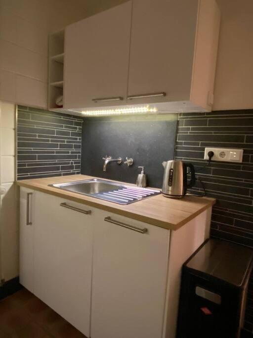 Duinhoek: Luxe studio, prachtig en rustig gelegen Zeist Buitenkant foto