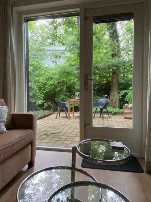 Duinhoek: Luxe studio, prachtig en rustig gelegen Zeist Buitenkant foto